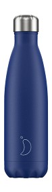 Bild på Chilly's Bottle Blue 500 ml