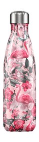 Bild på Chilly's Bottle Flamingo 500 ml