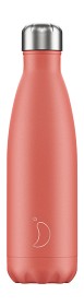 Bild på Chilly's Bottle Pastel Coral 500 ml