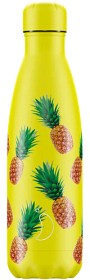 Bild på Chilly's Bottle Pineapple 500 ml