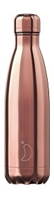 Bild på Chilly's Bottle Rose Gold 500 ml