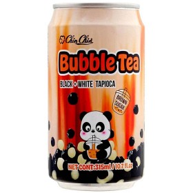 Bild på ChinChin Bubble Tea Tapioca Brown Sugar 315ml