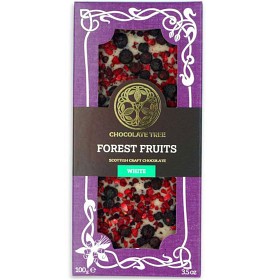 Bild på Chocolate Tree Forest Fruits 100g