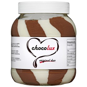 Bild på Chocolux Chocolux Mix 750g