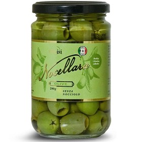 Bild på Choisi Oliver Nocellara 140g