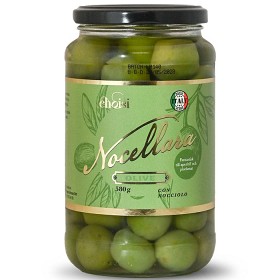 Bild på Choisi Oliver Nocellara med Kärna 320g