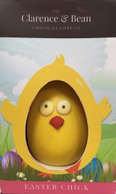 Bild på Chokladägg Easter Chick