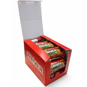Bild på Driver Chokladbar 24-pack