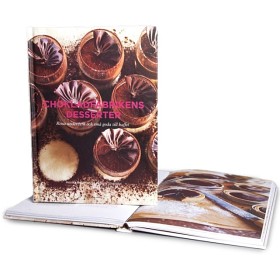 Bild på Chokladfabrikens Desserter
