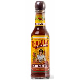 Bild på Cholula Hot Sauce Chipotle 150ml