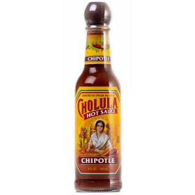 Bild på Cholula Hot Sauce Chipotle 150ml