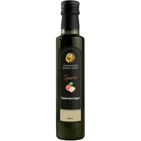 Bild på Christopher & Dimitra Foods Äppelcidervinäger 500ml