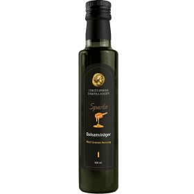 Bild på Christopher & Dimitra Foods Balsamvinäger med Honung 500ml