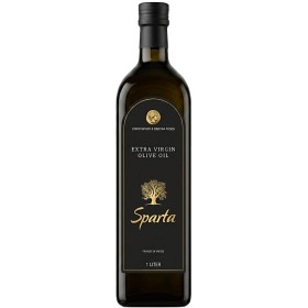 Bild på Christopher & Dimitra Foods Extra Jungfruolivolja 1L