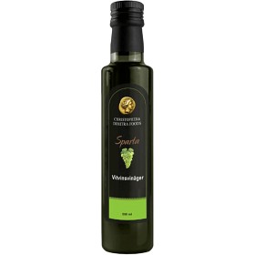 Bild på Christopher & Dimitra Foods Vitvinsvinäger 500ml