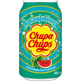 Bild på Chupa Chups Watermelon 345ml