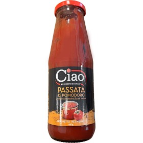 Bild på Ciao Passata di Pomodoro 680g
