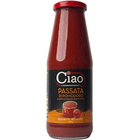 Bild på Ciao Passata di Pomodoro 680g