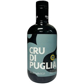 Bild på Ciccolella Cru di Puglia Extra Vergine di Oliva IGP 500ml
