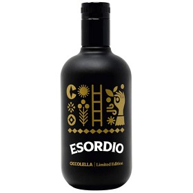 Bild på Ciccolella Esordio Extra Vergine di Oliva 500ml