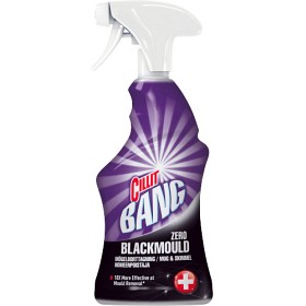 Bild på Cillit Bang Black Mould Remover 750ml