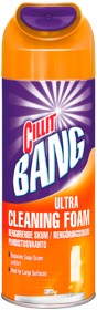 Bild på Cillit Bang Ultra Cleaning Rengöringsskum 390 ml