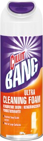 Bild på Cillit Bang Ultra Cleaning Foam 390 ml