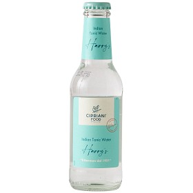 Bild på Cipriani Indian Tonic-Harrys 200ml