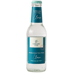 Bild på Cipriani Mediterranian Tonic-Eloise 200ml