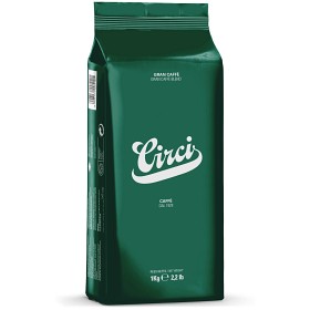 Bild på Circi Gran Caffé Hela Bönor 1kg