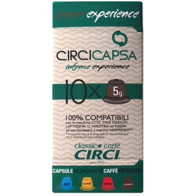 Bild på Circi Kapsel Cream 10-pack