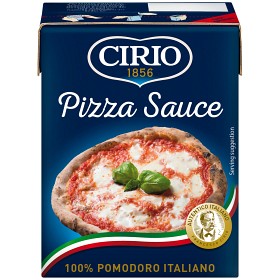 Bild på Cirio Pizzasås 390g