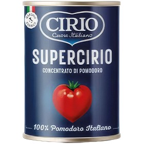 Bild på Cirio Supercirio Tomatpuré 140g