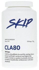 Bild på Skip CLA 120 kapslar 