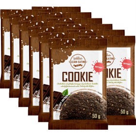 Bild på Clean Eating Cookie Choklad 12 st 