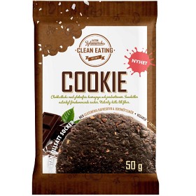 Bild på Clean Eating Cookie Choklad 50 g
