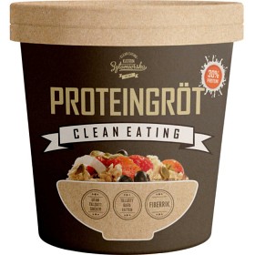 Bild på Clean Eating Proteingröt Cup 60 g
