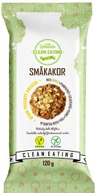 Bild på Clean Eating Småkakor Äpple 120 g