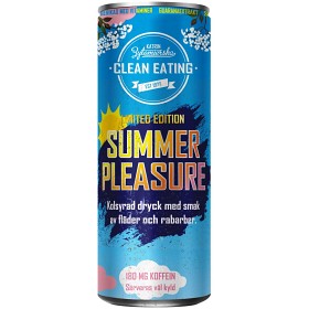 Bild på Clean Eating Summer Pleasure 330 ml