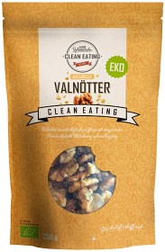 Bild på Clean Eating Valnötter 250 g