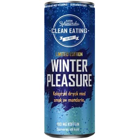 Bild på Clean Eating Winter Pleasure 330 ml