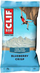 Bild på Clif Bar Blueberry Crisp 68 g