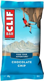 Bild på Clif Bar Chocolate Chip 68 g