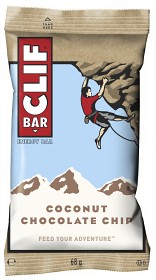 Bild på Clif Bar Coconut Chocolate Chip 68 g