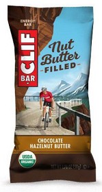 Bild på Clif Bar Nut Butter Chocolate & Hazelnut Butter 50 g