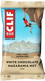 Bild på Clif Bar White Chocolate Macadamia Nut 68 g