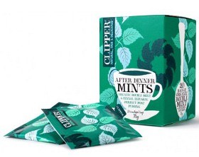 Bild på Clipper Tea After Dinner Mints 20 st