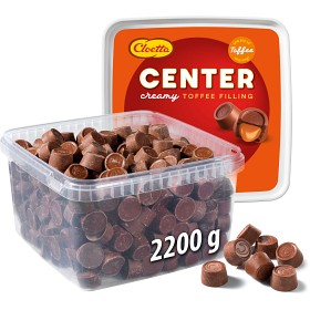 Bild på Cloetta Center 2,2kg 