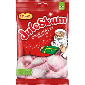Bild på Cloetta Juleskum 100g