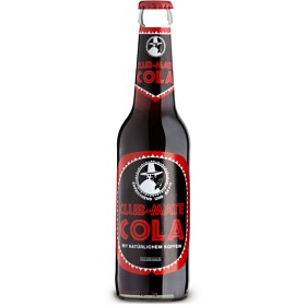 Bild på Club-Mate Cola 33cl